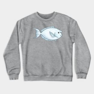 Unicorn Tang Crewneck Sweatshirt